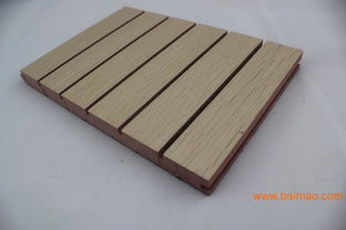 培訓室木質吸音板 功能、生產廠家、價格與木制包裝箱解析