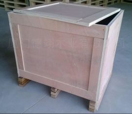 出口包裝容器選擇指南 木質(zhì)包裝箱與紙質(zhì)包裝箱的對(duì)比與應(yīng)用